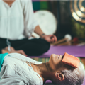 One on One Breathwork (Available locally in person and on-line globally) R1000