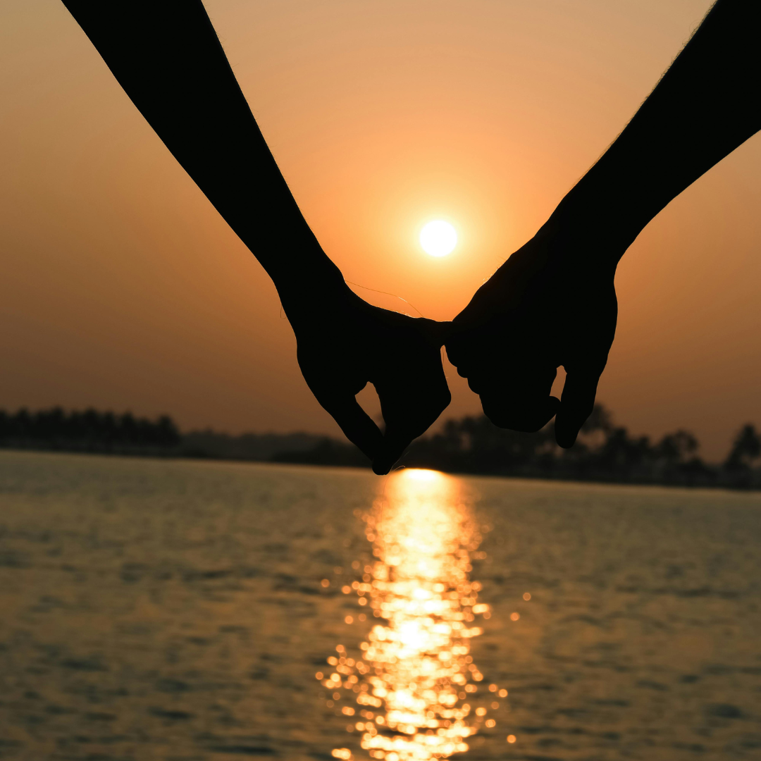 Couples Breathwork (Available locally in person and on-line globally) R1600